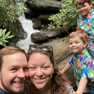 Meet your Posher, RMay